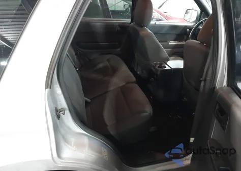 2012 Ford Escape Xlt from USA, damaged, VIN 1FMCU0DG3CKC12761